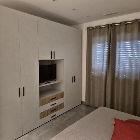 Tuscia Rooms Dei Papi Viterbo Kültér fotó