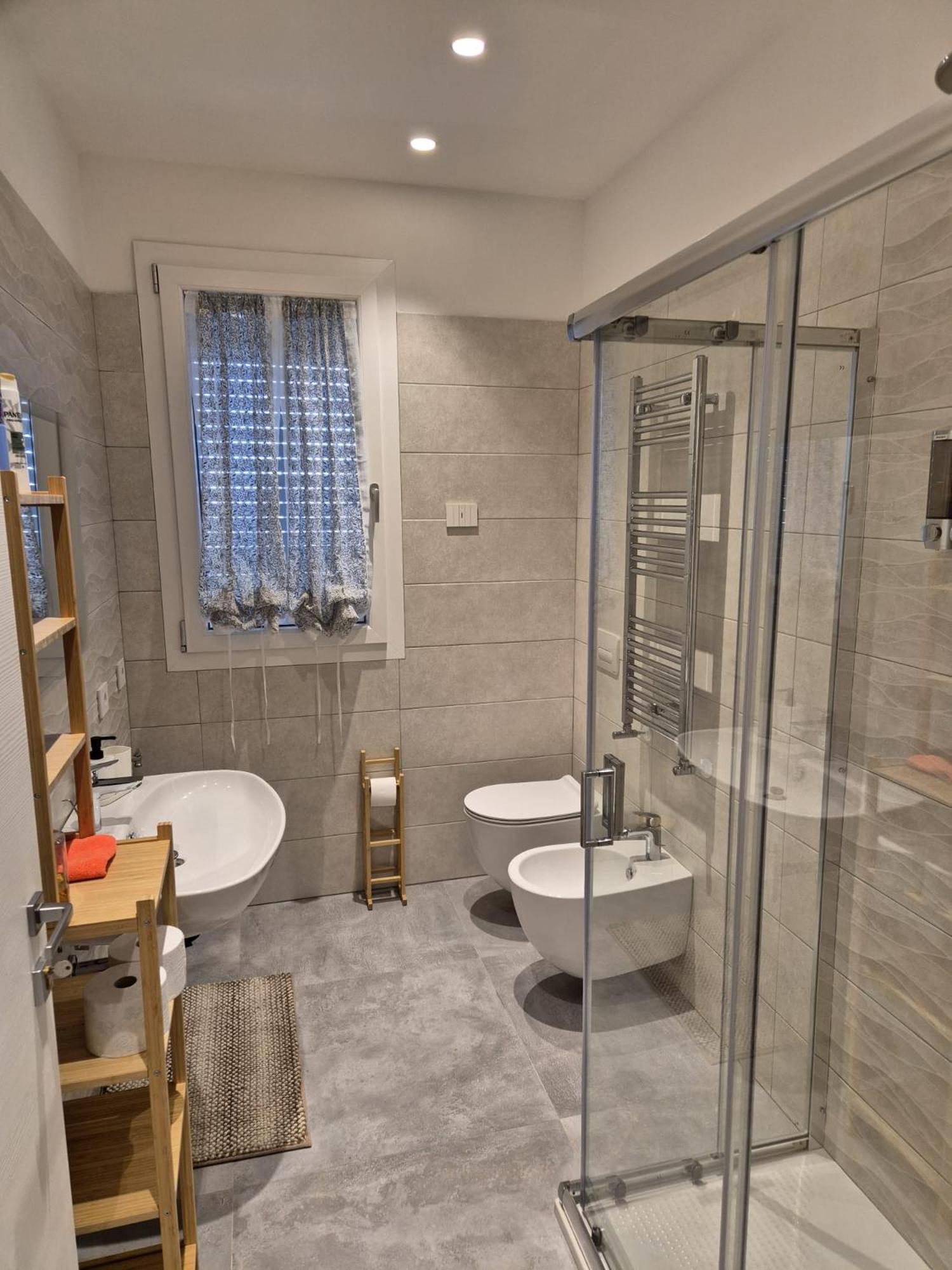 Tuscia Rooms Dei Papi Viterbo Kültér fotó